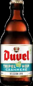 Duvel Tripel Hop Cashmere